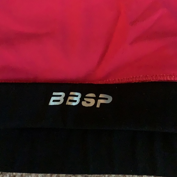 Bebe Sports Bra - Picture 5 of 7